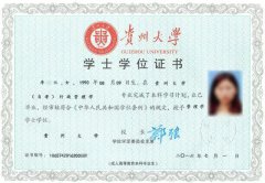 广东自考申请学士学位条件