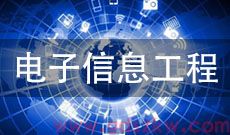 广东自考080701电子信息工程(专升本)专业计划