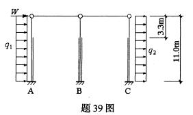 全国2008年10月高等教育自学考试混凝土结构设计(图5)