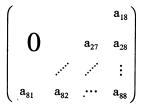 全国2009年1月高等教育自学考试数据结构试题(图5)